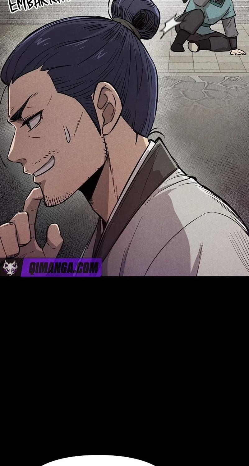 Invincible Guard Chapter 1 page 15 - 