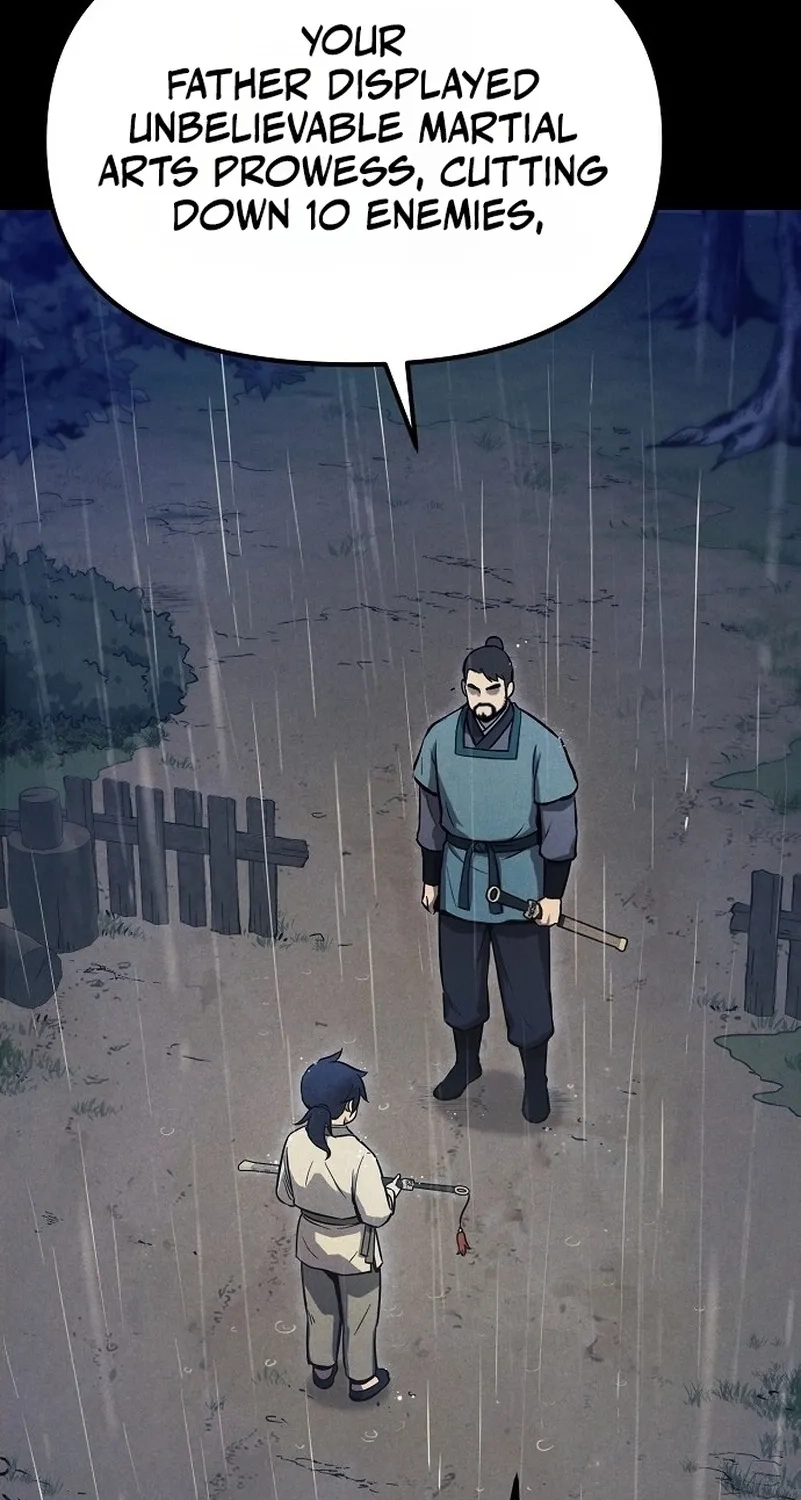 Invincible Guard Chapter 1 page 26 - 