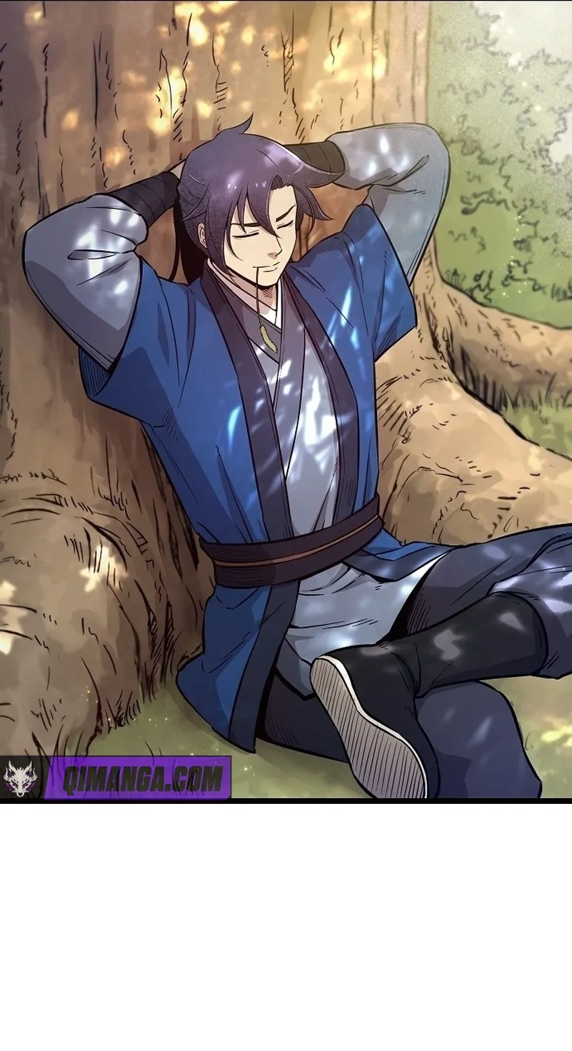 Invincible Guard Chapter 1 page 39 - 