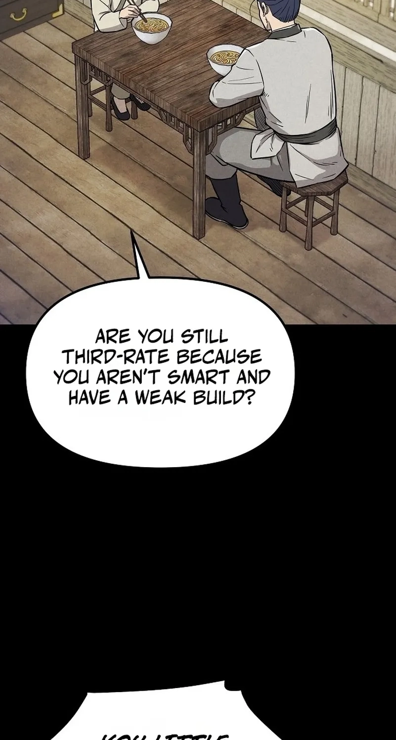 Invincible Guard Chapter 1 page 5 - 