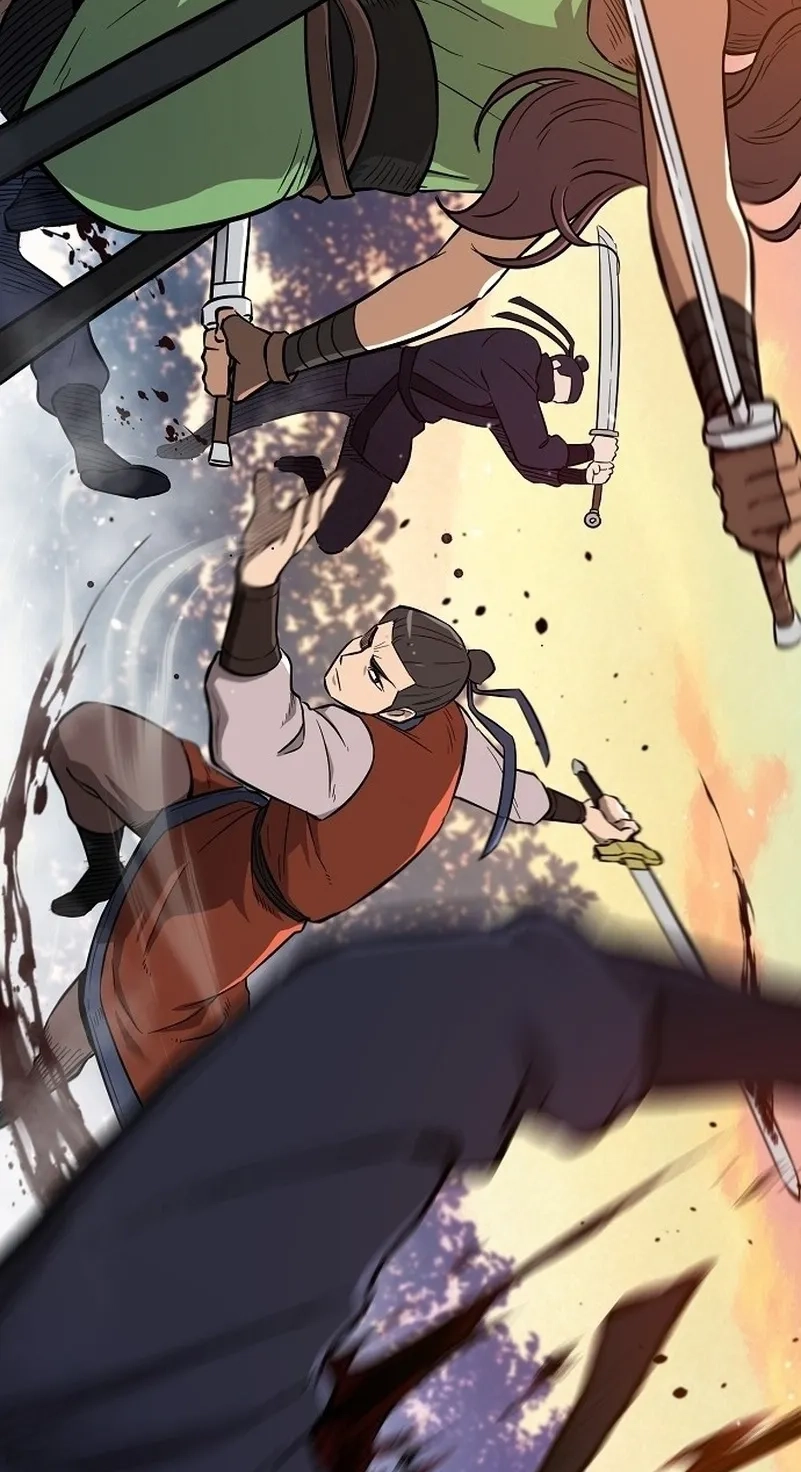 Invincible Guard Chapter 1 page 47 - 
