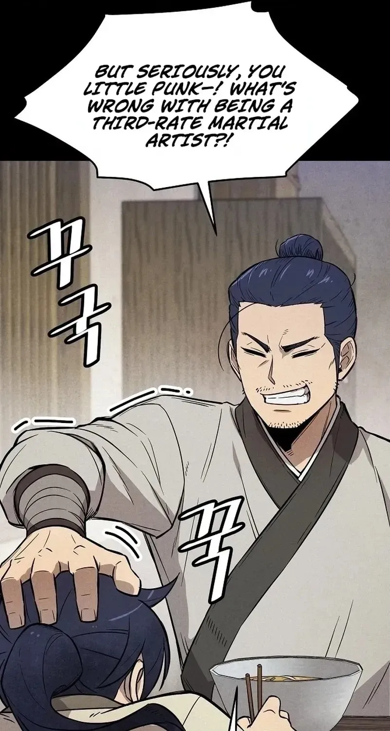 Invincible Guard Chapter 1 page 10 - 