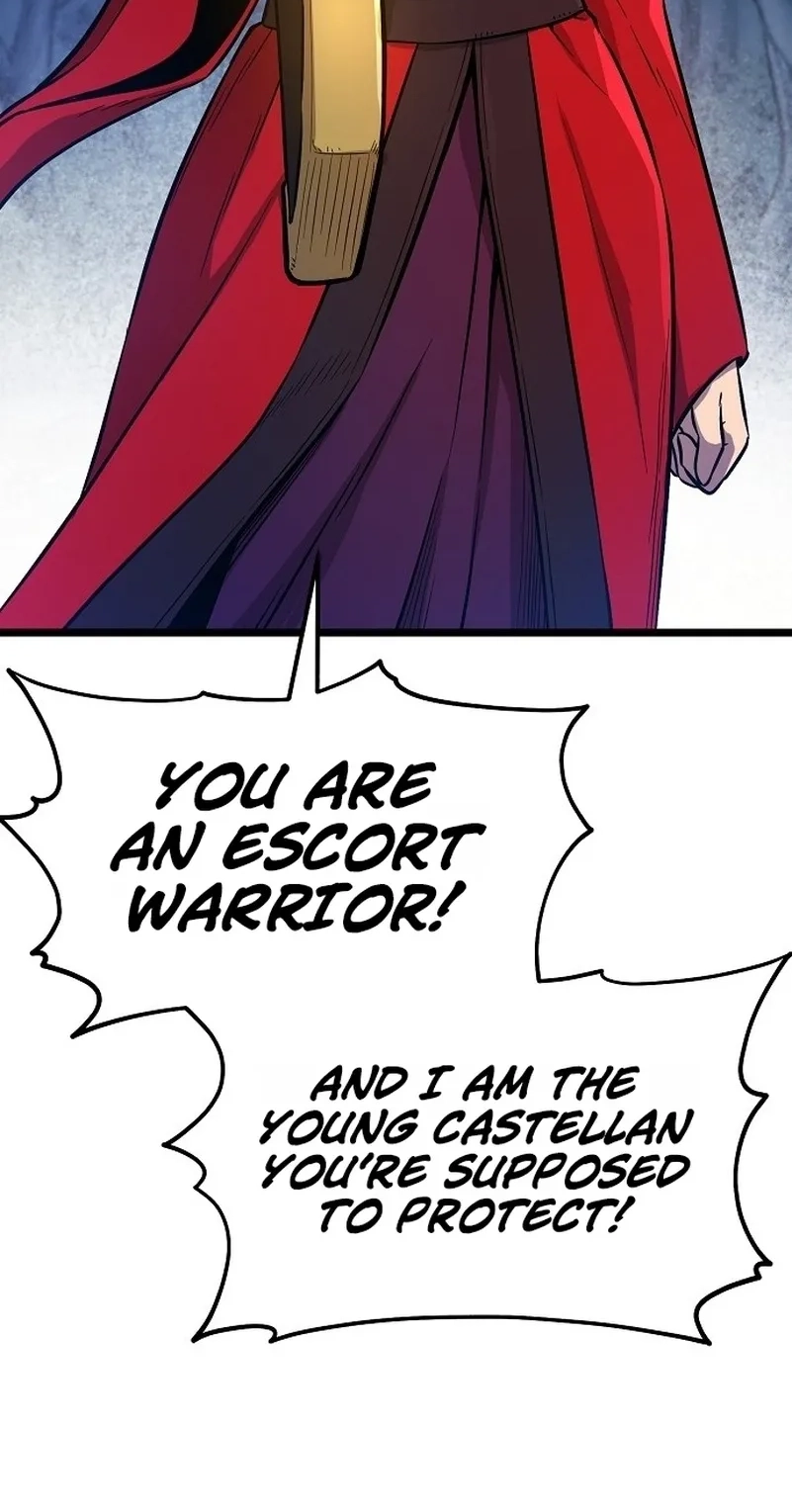 Invincible Guard Chapter 1 page 91 - 