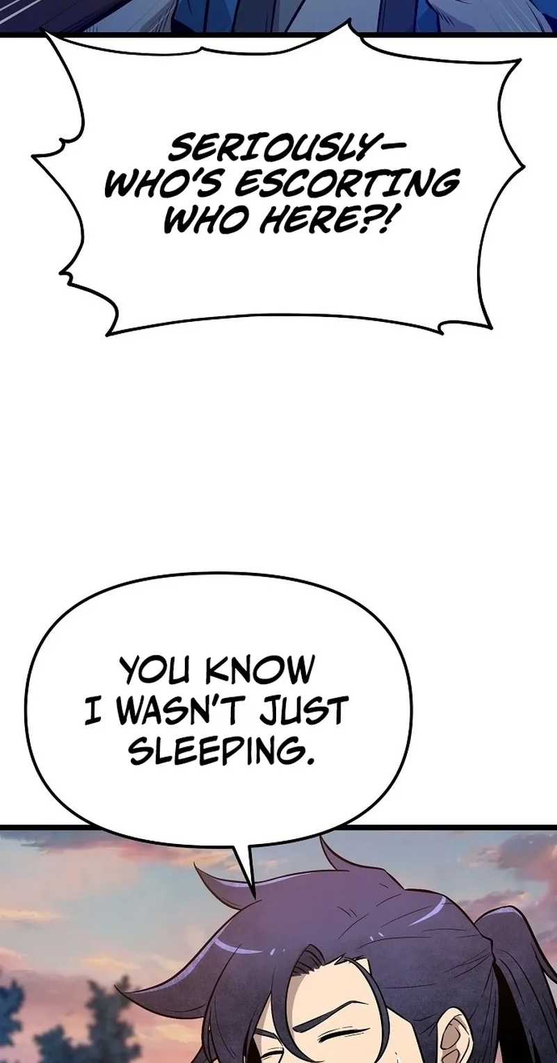 Invincible Guard Chapter 1 page 93 - 