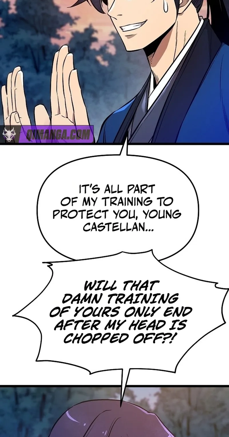 Invincible Guard Chapter 1 page 94 - 