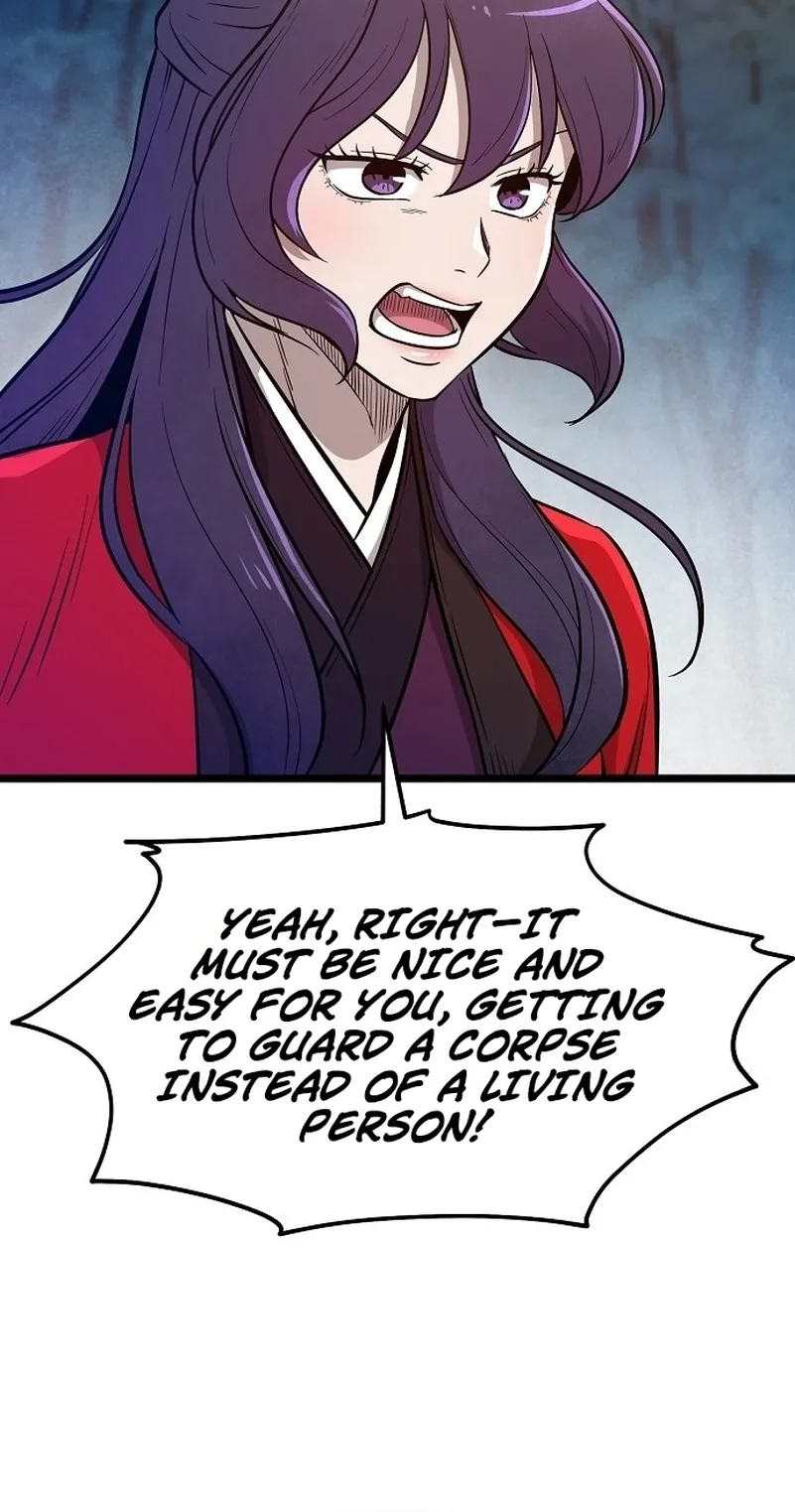 Invincible Guard Chapter 1 page 95 - 