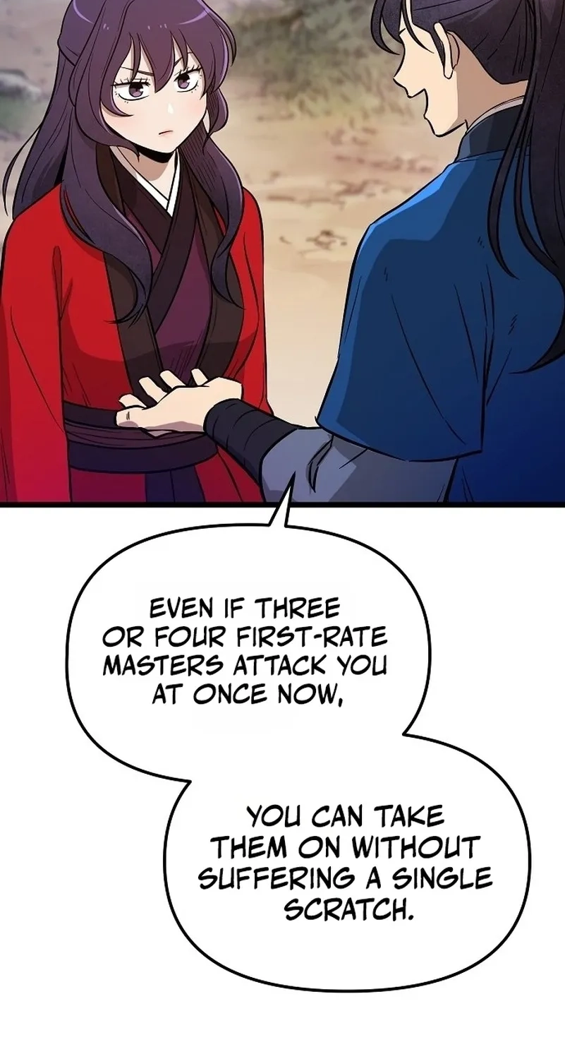 Invincible Guard Chapter 1 page 98 - 