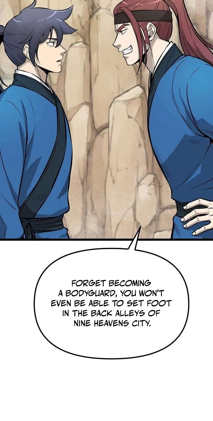 Invincible Guard Chapter 10 page 104 - 