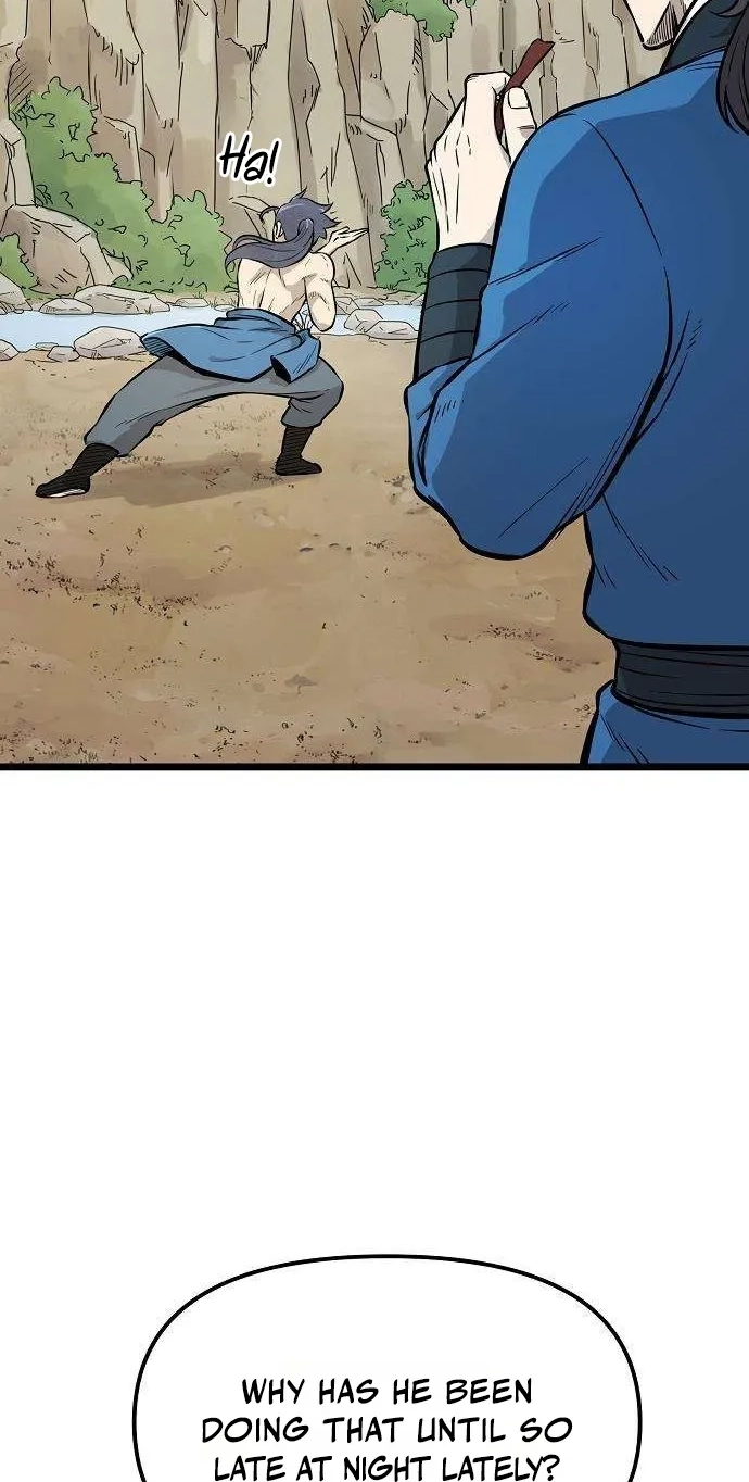Invincible Guard Chapter 10 page 26 - 