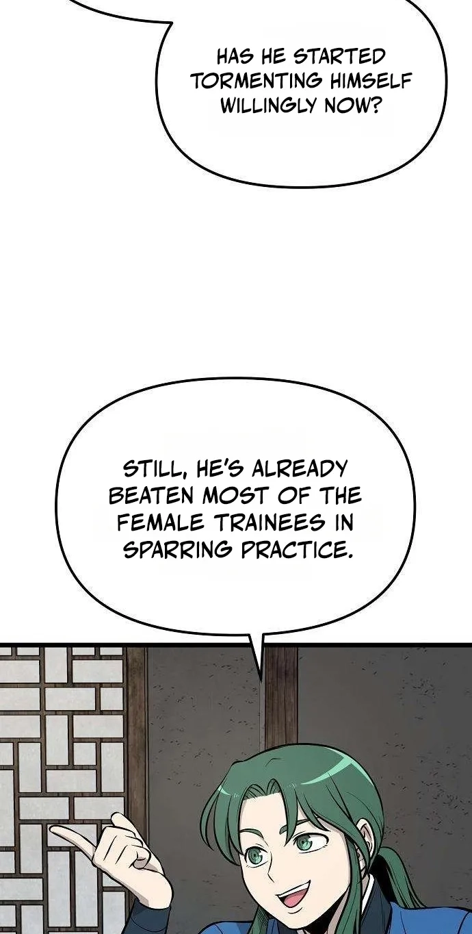 Invincible Guard Chapter 10 page 29 - 
