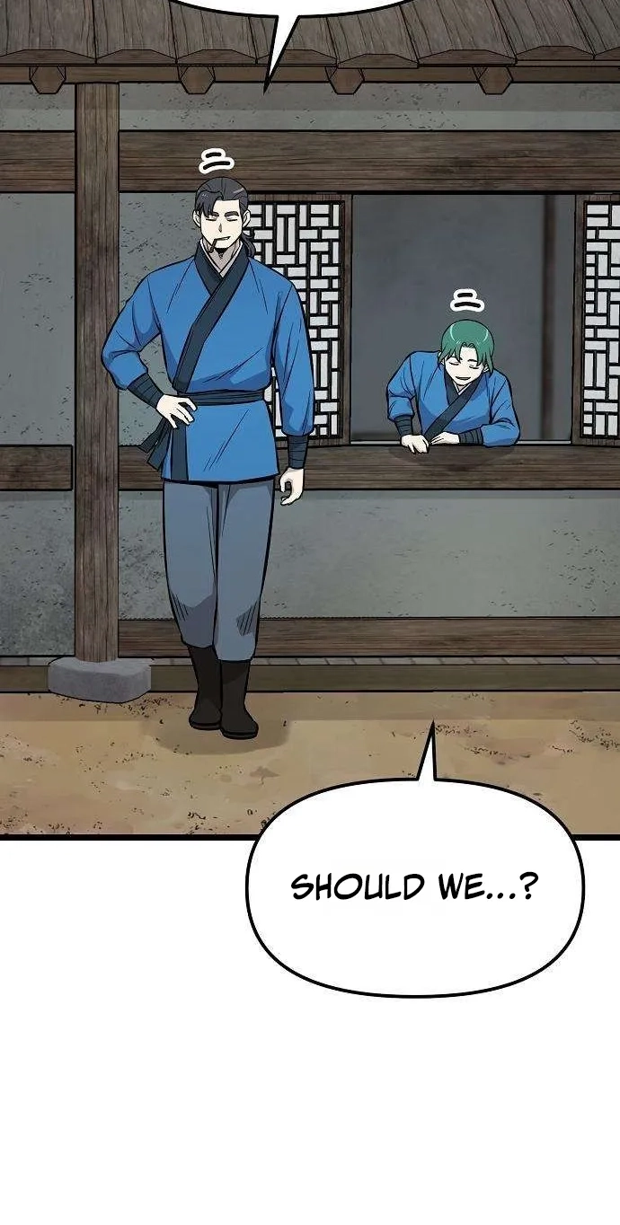 Invincible Guard Chapter 10 page 32 - 