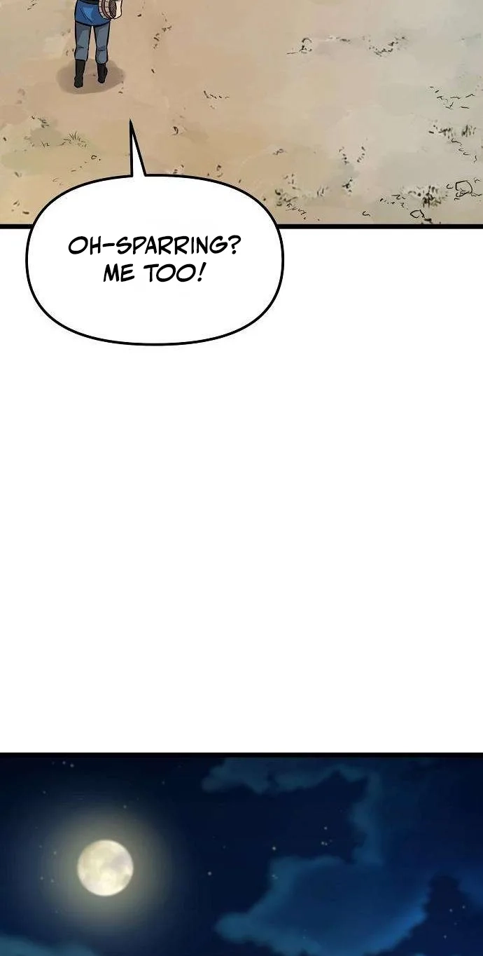 Invincible Guard Chapter 10 page 34 - 
