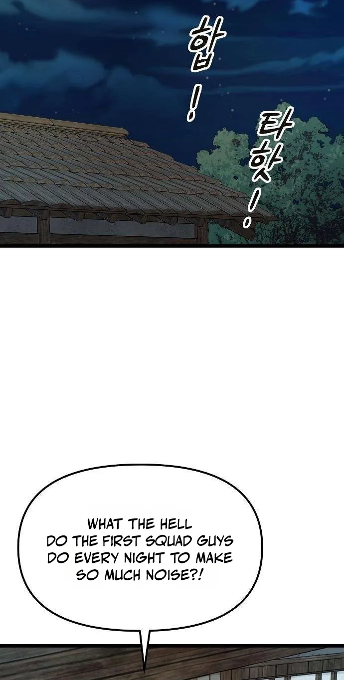 Invincible Guard Chapter 10 page 35 - 