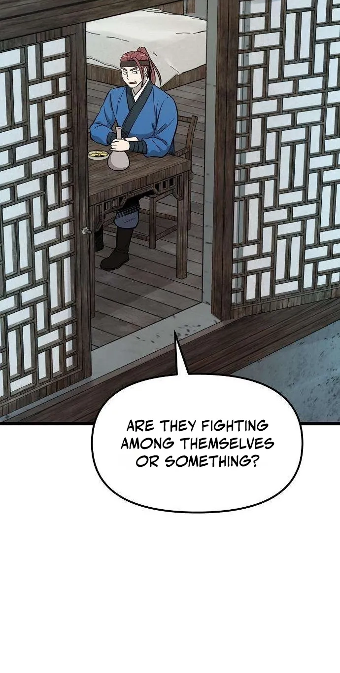 Invincible Guard Chapter 10 page 36 - 