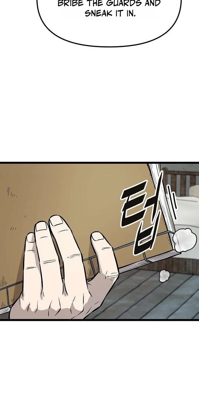 Invincible Guard Chapter 10 page 38 - 
