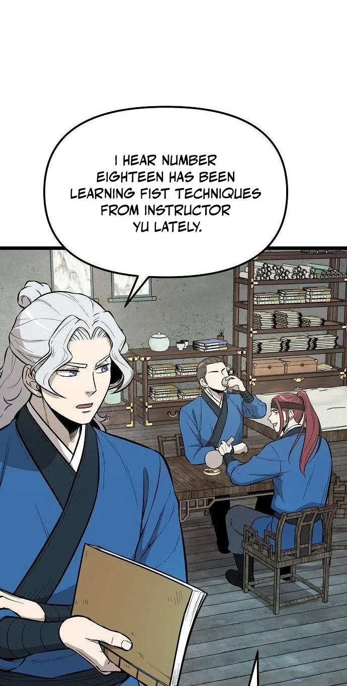 Invincible Guard Chapter 10 page 39 - 