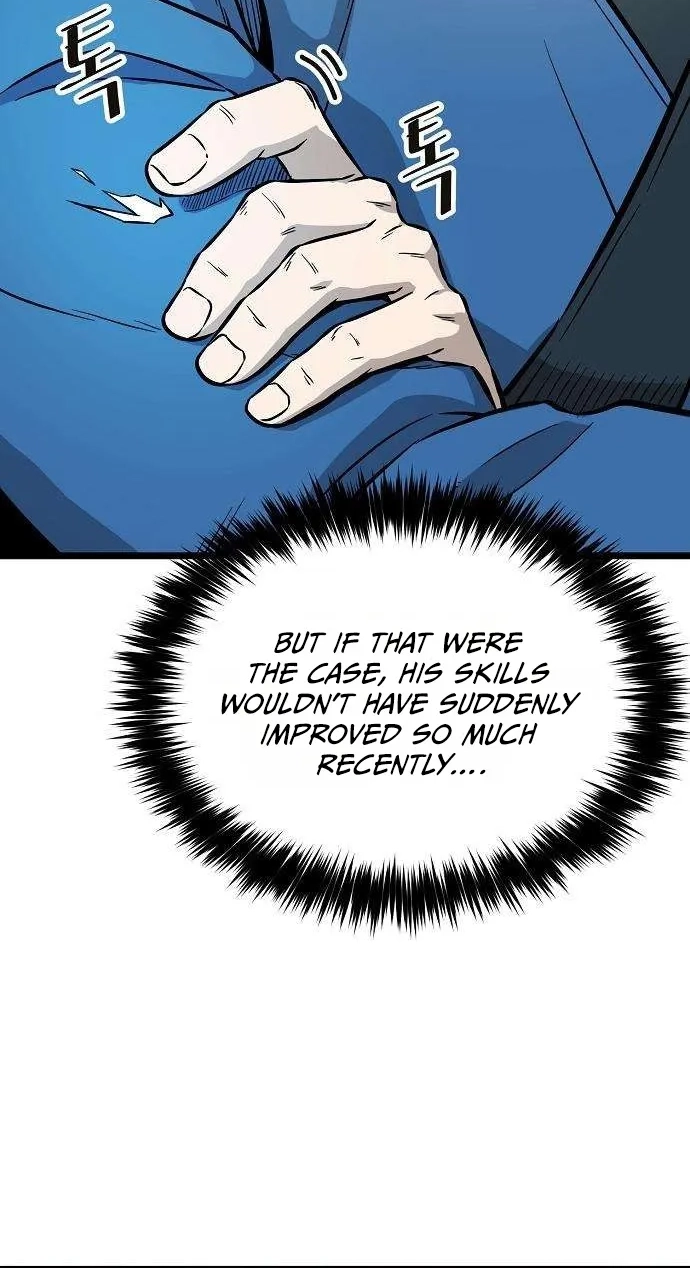 Invincible Guard Chapter 10 page 46 - 