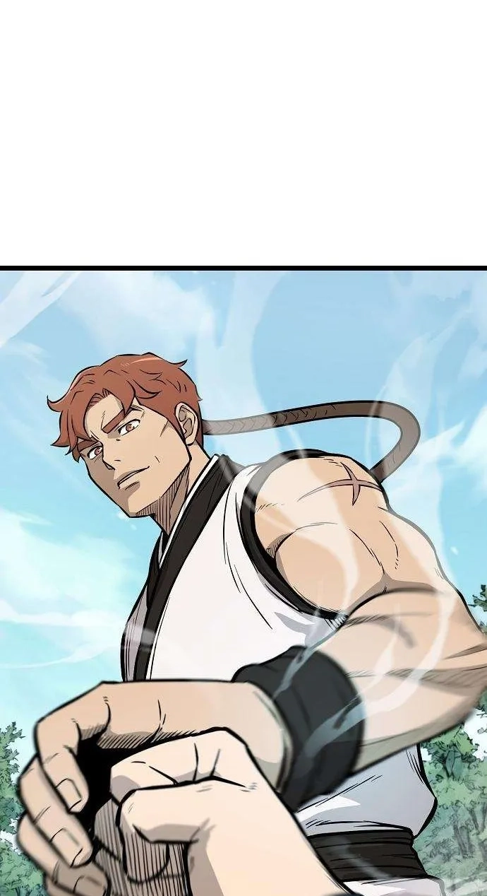 Invincible Guard Chapter 10 page 54 - 