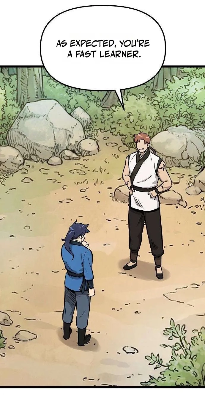 Invincible Guard Chapter 10 page 58 - 