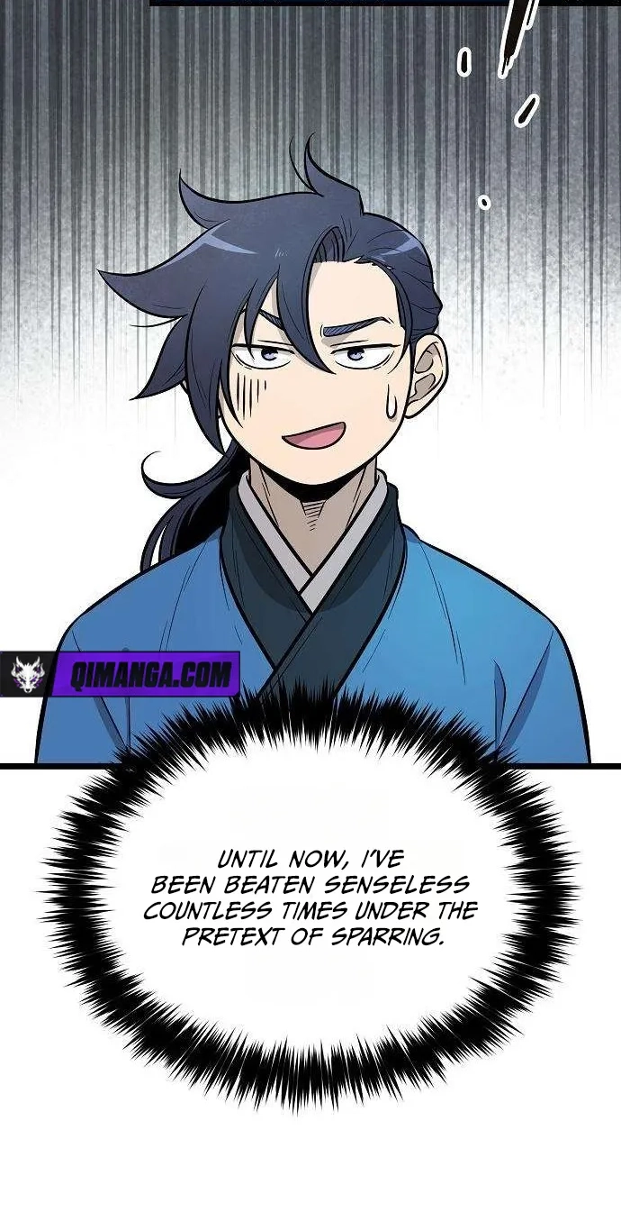 Invincible Guard Chapter 10 page 61 - 