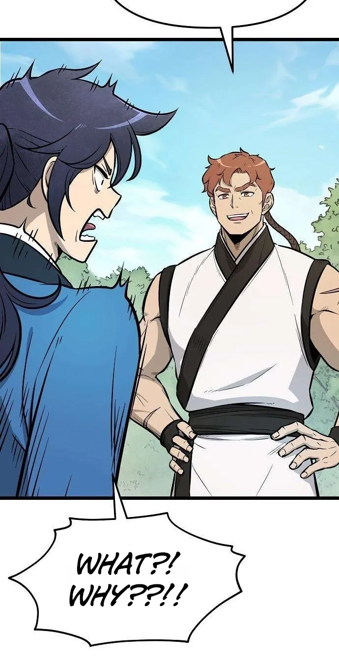 Invincible Guard Chapter 10 page 63 - 
