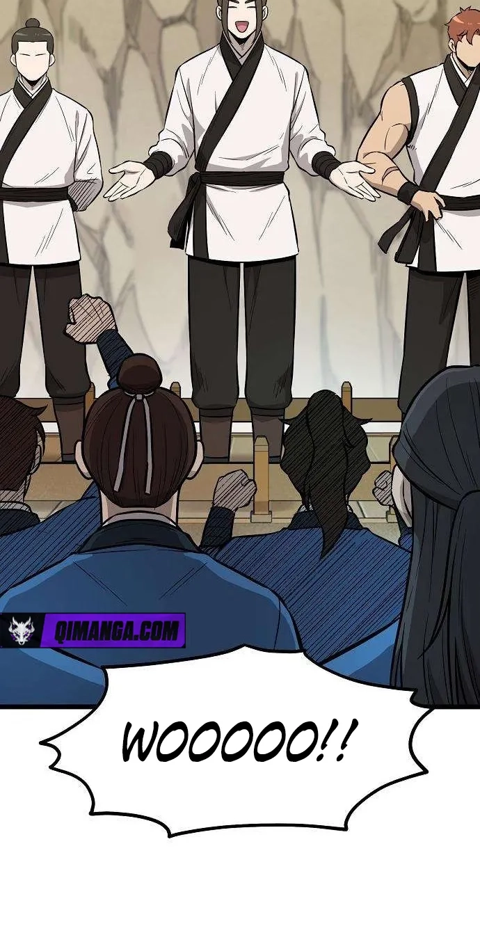 Invincible Guard Chapter 10 page 72 - 