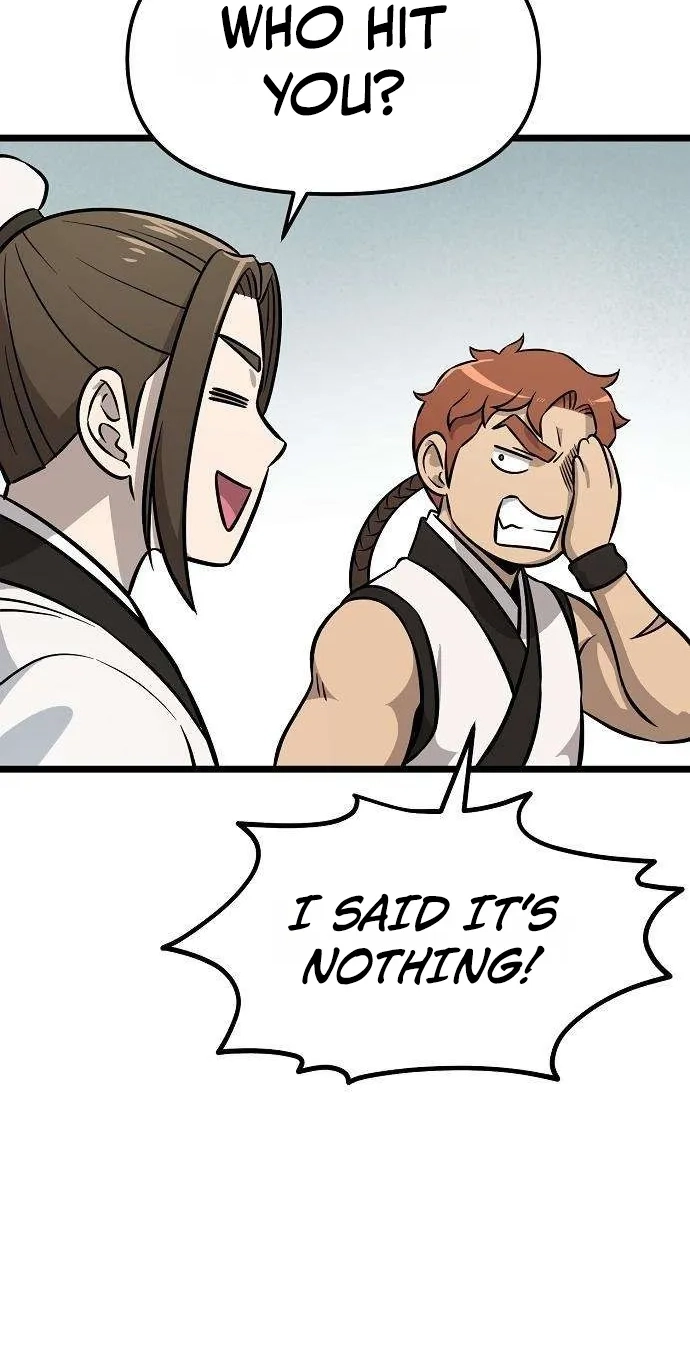 Invincible Guard Chapter 10 page 82 - 