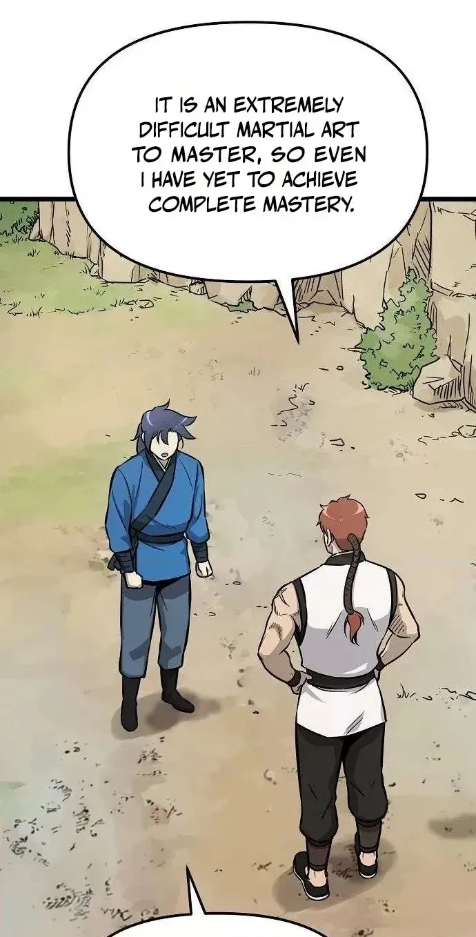 Invincible Guard Chapter 10 page 10 - 