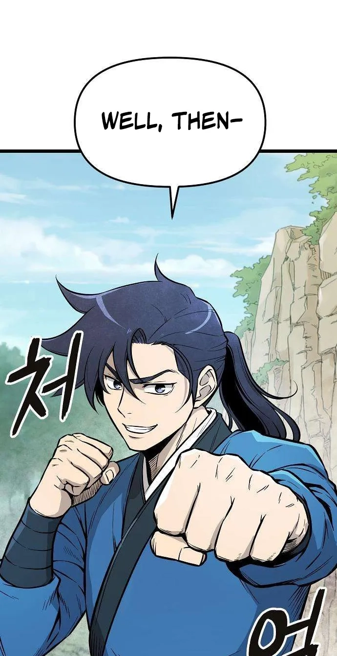 Invincible Guard Chapter 11 page 2 - 