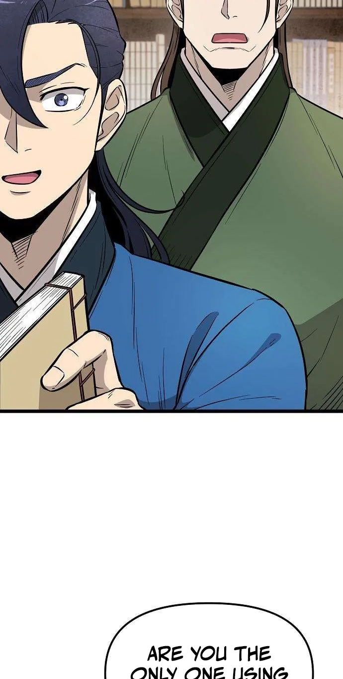Invincible Guard Chapter 11 page 104 - 