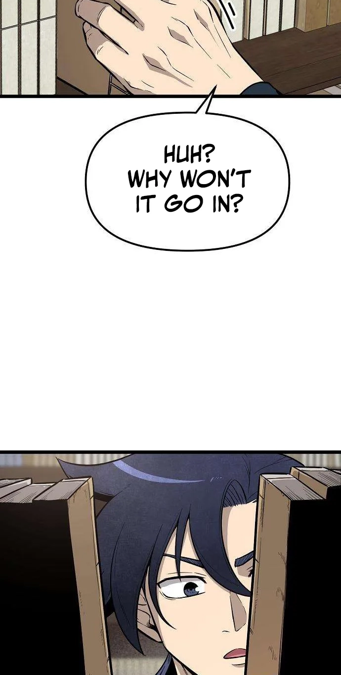 Invincible Guard Chapter 11 page 111 - 