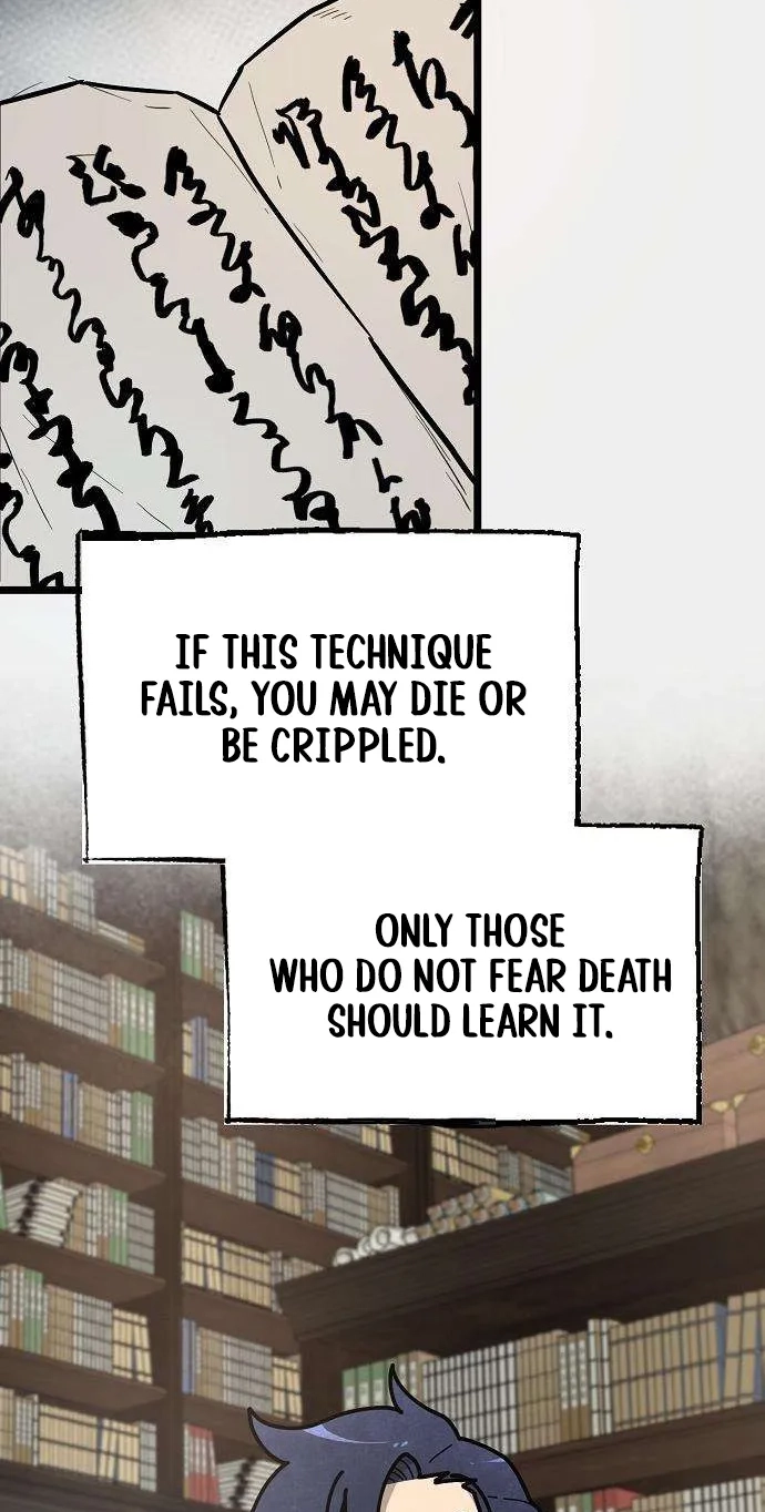 Invincible Guard Chapter 11 page 115 - 