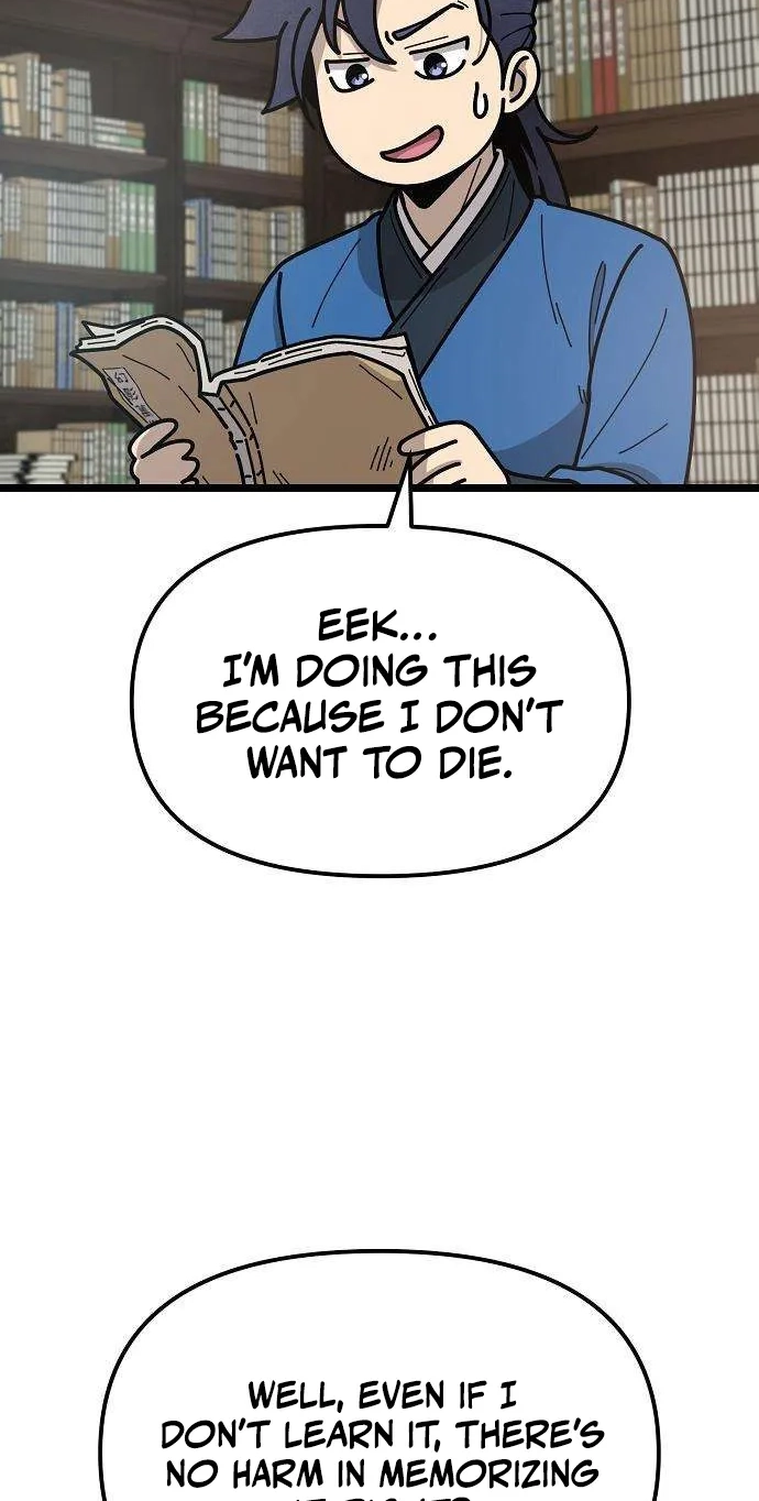 Invincible Guard Chapter 11 page 116 - 