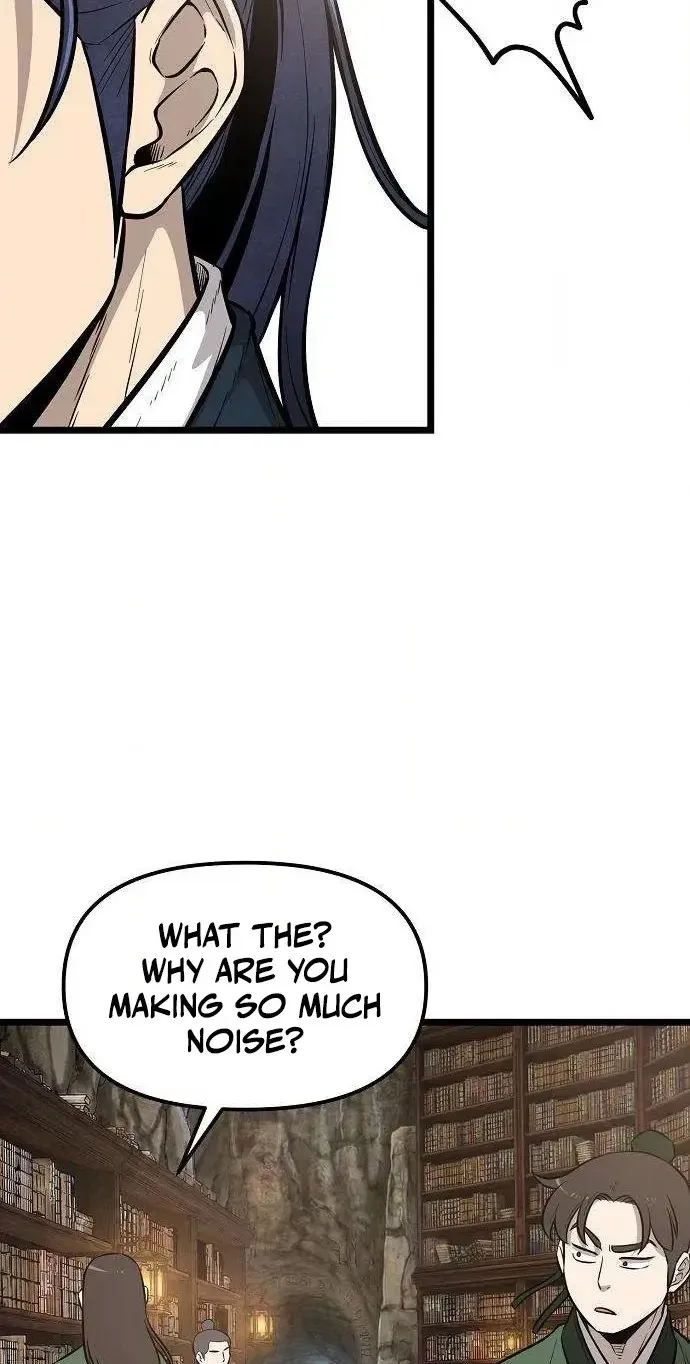 Invincible Guard Chapter 11 page 120 - 