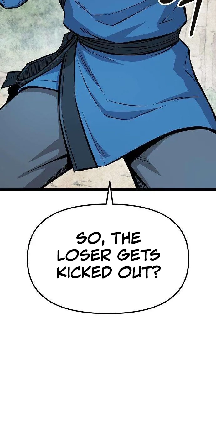 Invincible Guard Chapter 11 page 3 - 