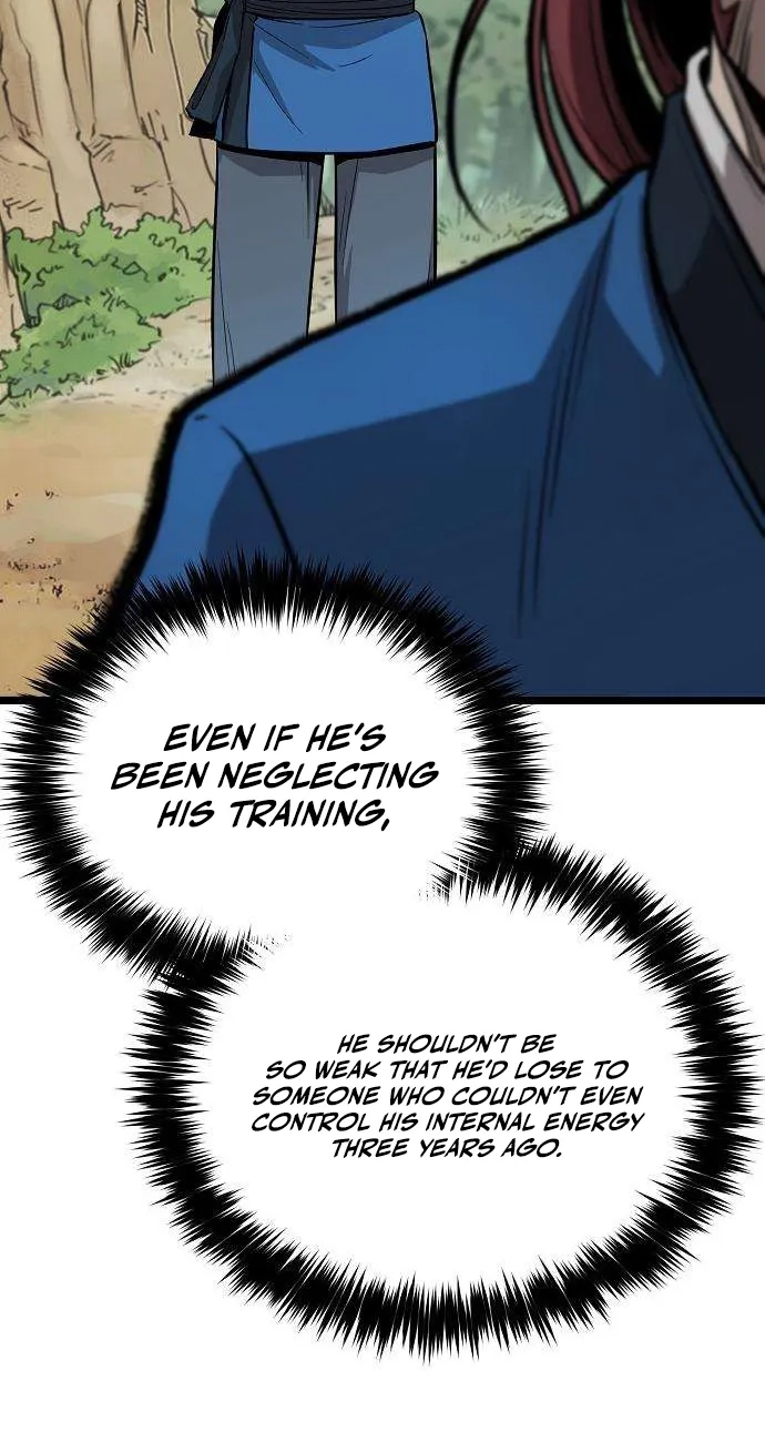 Invincible Guard Chapter 11 page 23 - 