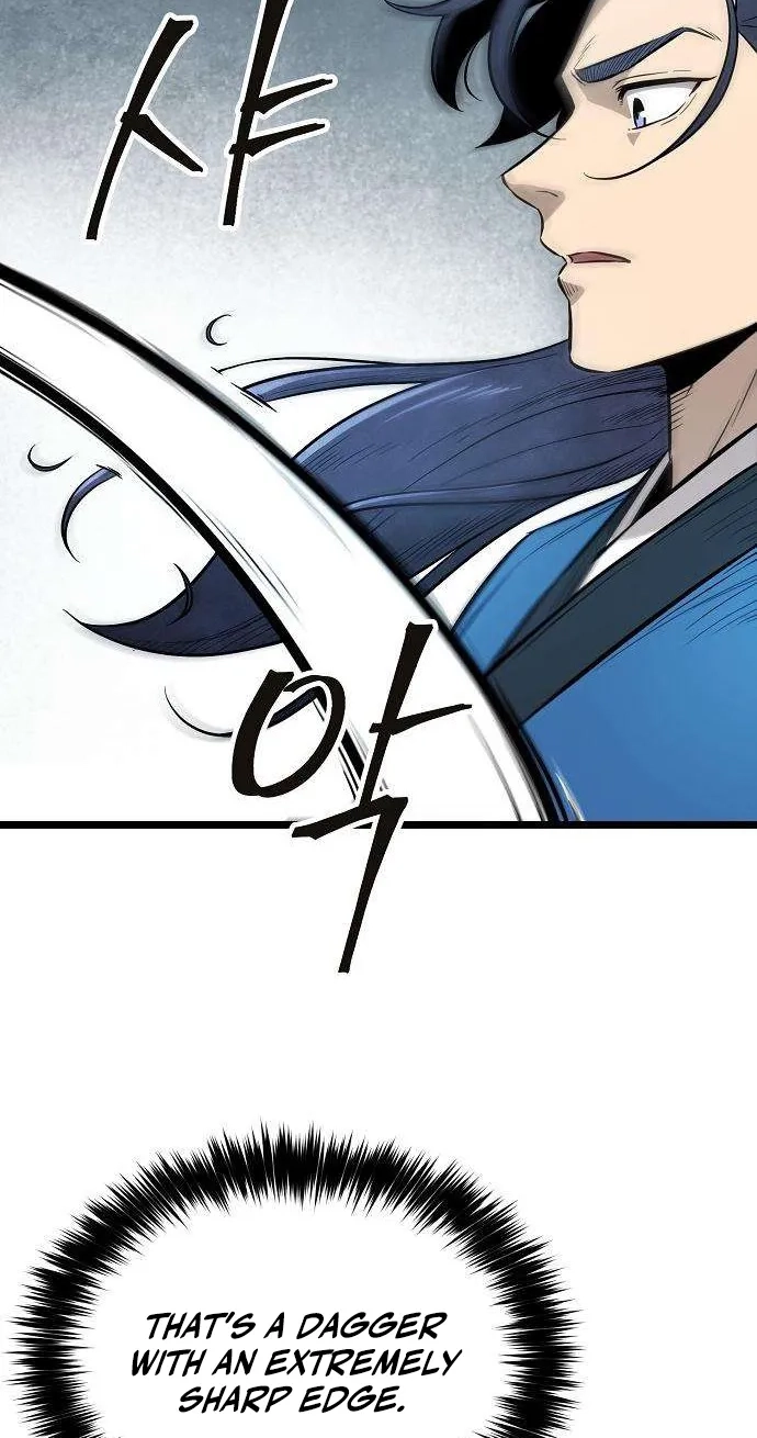 Invincible Guard Chapter 11 page 28 - 