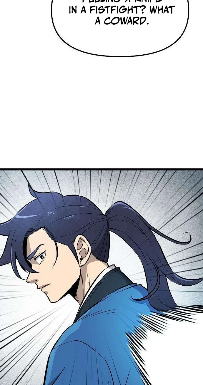 Invincible Guard Chapter 11 page 33 - 