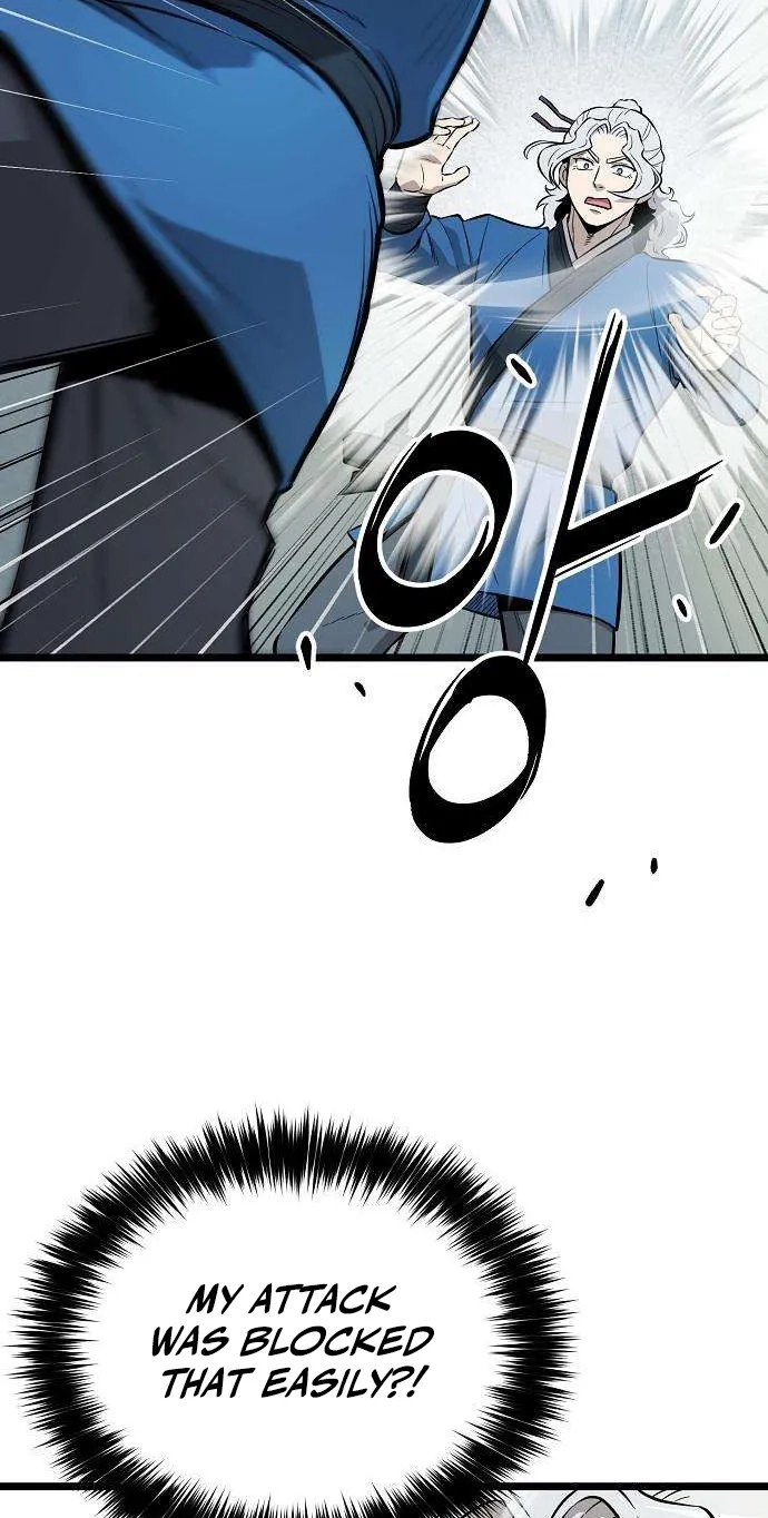 Invincible Guard Chapter 11 page 39 - 
