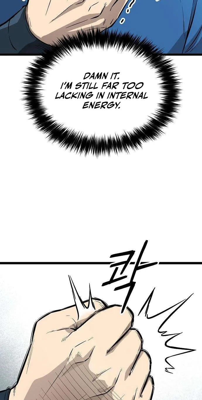 Invincible Guard Chapter 11 page 43 - 