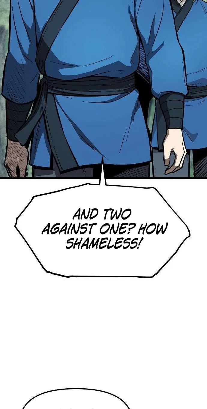 Invincible Guard Chapter 11 page 48 - 