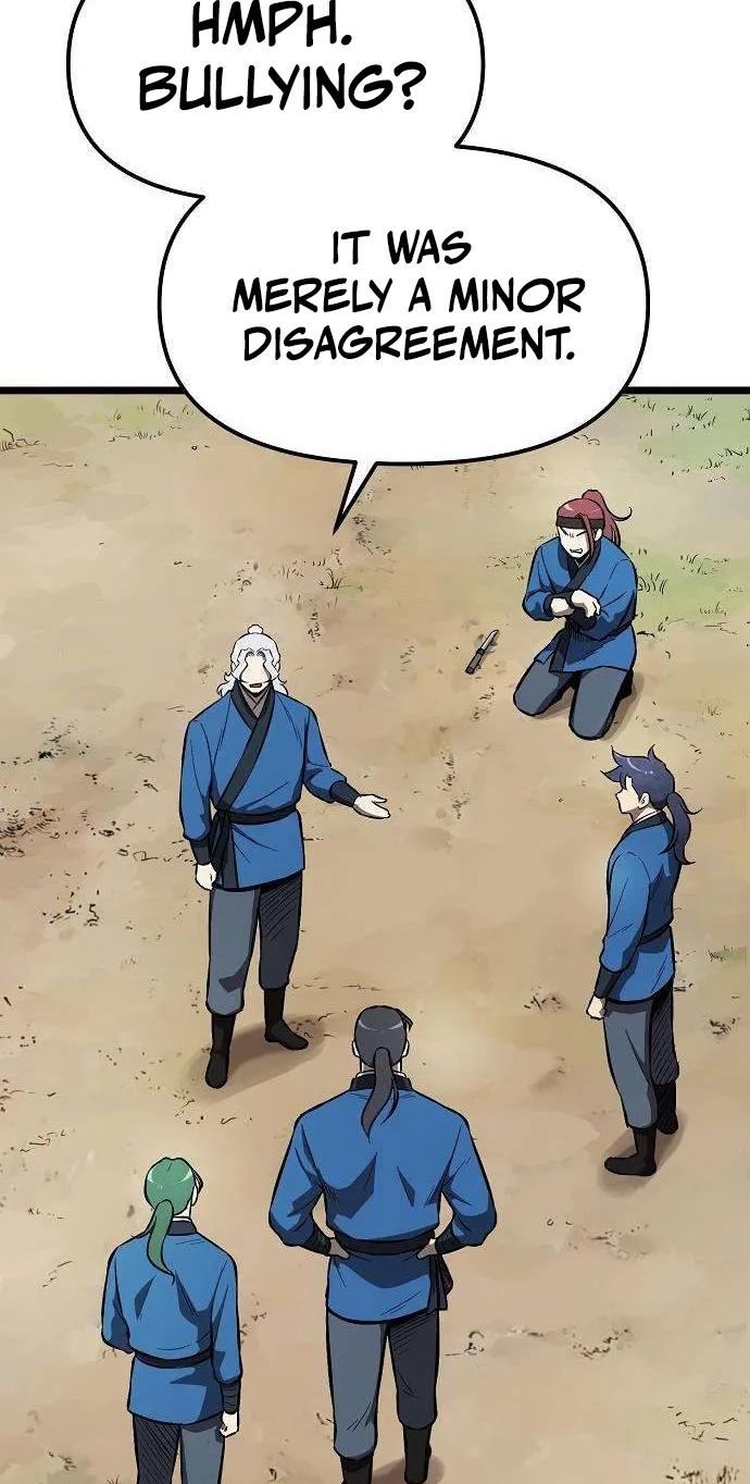 Invincible Guard Chapter 11 page 49 - 