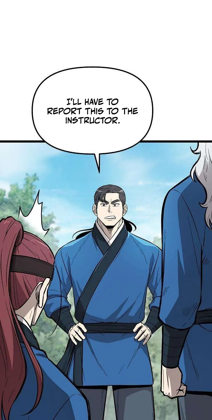 Invincible Guard Chapter 11 page 54 - 