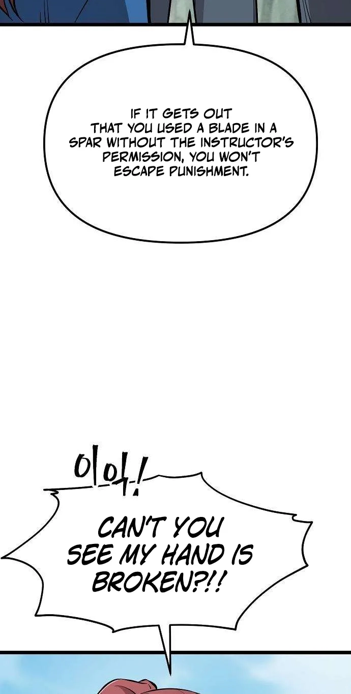 Invincible Guard Chapter 11 page 55 - 