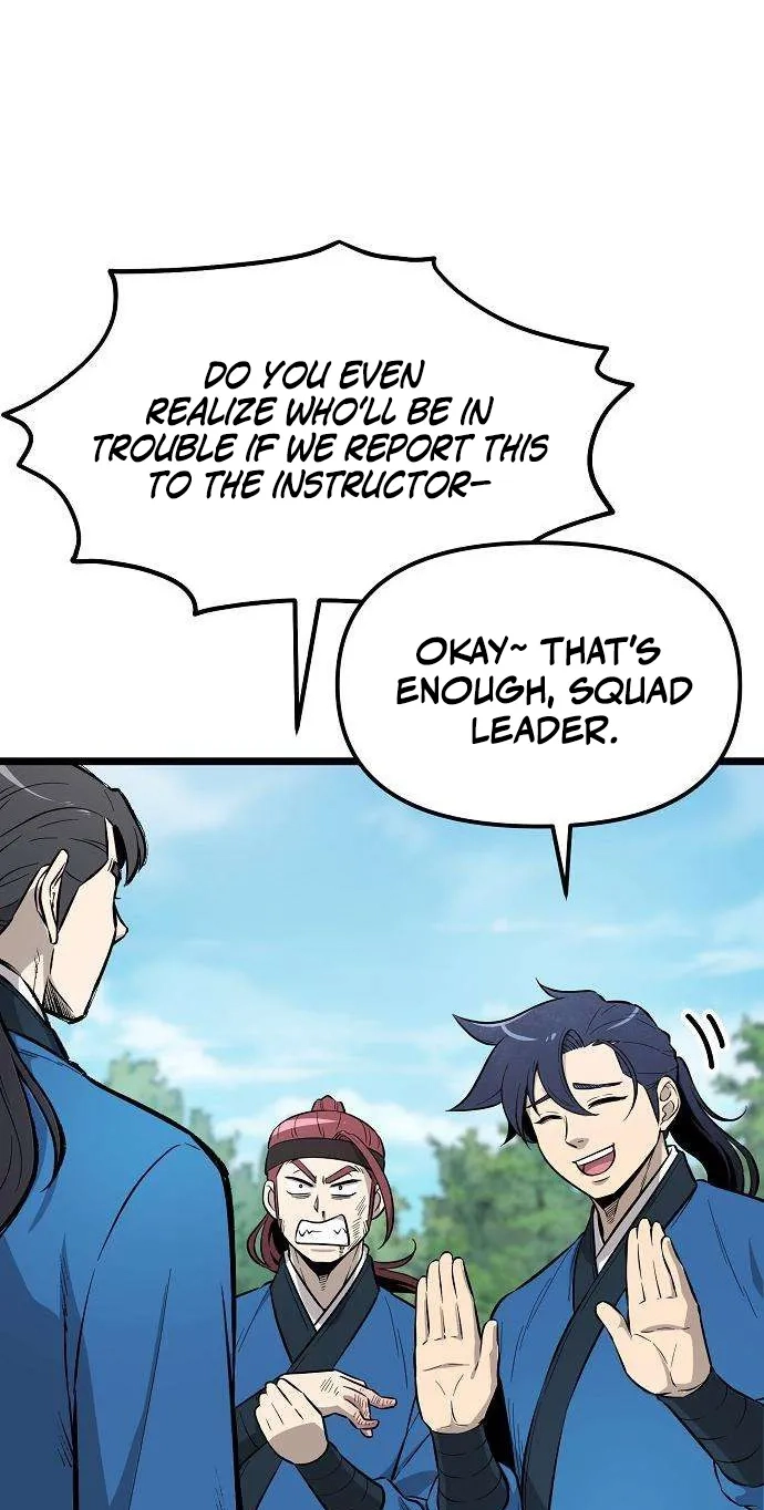 Invincible Guard Chapter 11 page 57 - 