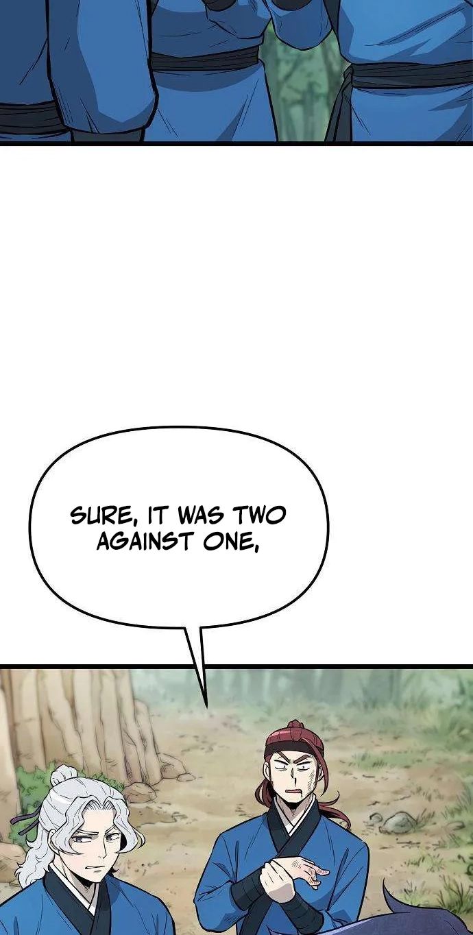 Invincible Guard Chapter 11 page 58 - 