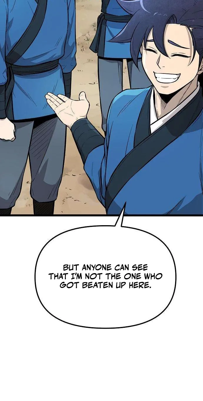 Invincible Guard Chapter 11 page 59 - 