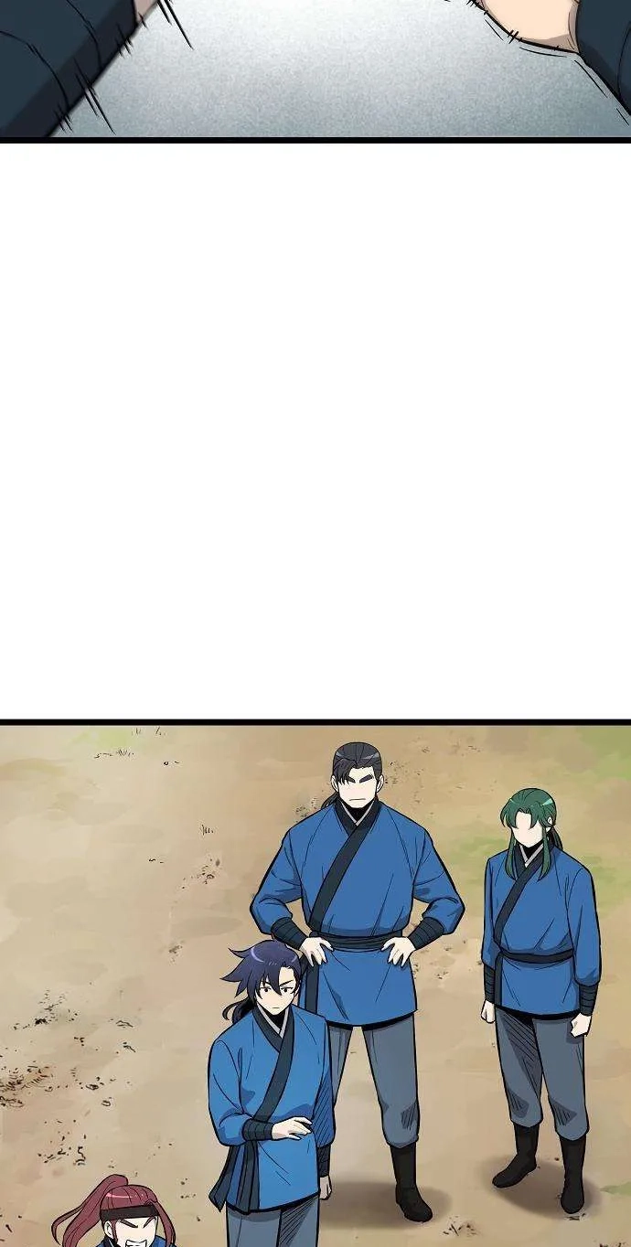 Invincible Guard Chapter 11 page 68 - 