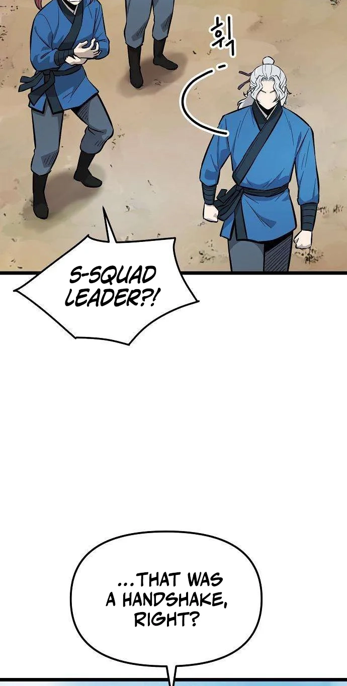 Invincible Guard Chapter 11 page 69 - 