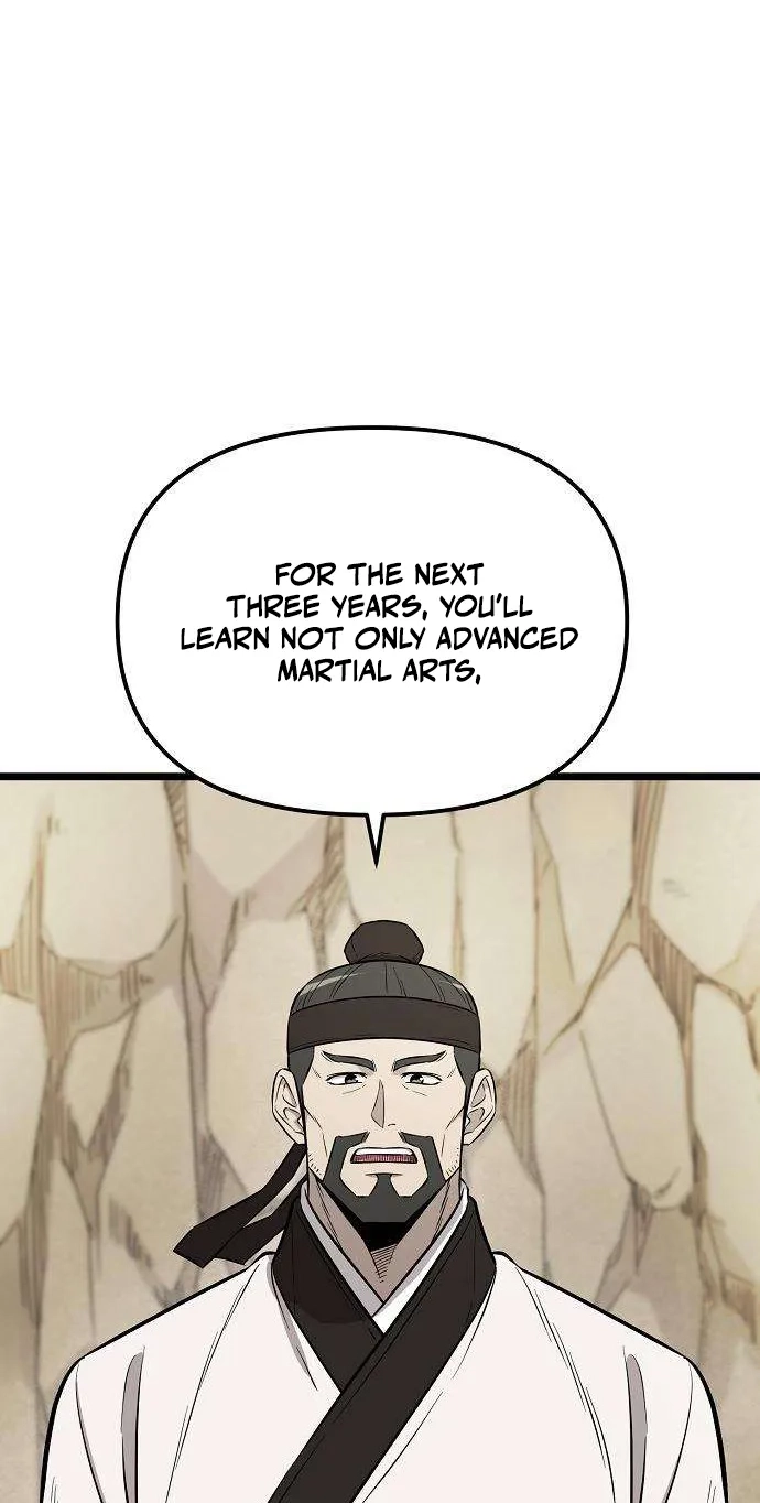 Invincible Guard Chapter 11 page 74 - 